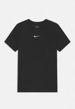 Nike Sportswear Tee- Camiseta Básica - Black