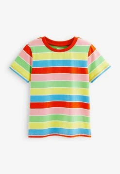 Next Stripe Character 5 Pack Standard - Camiseta Estampada - Rainbow -Ropa Ventas 7775a4d205804325829a82aecf194b21