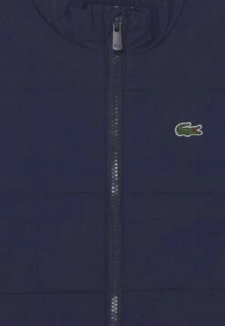 Lacoste Chaleco - Marine -Ropa Ventas 79cfa0e965354bf2af33a63441f7f16e