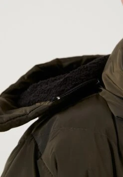 LELA Abrigo De Invierno - Khaki -Ropa Ventas 7a0c87ea4c8746c2a8b232ca092ecc19