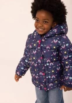 Minoti Chaqueta De Invierno - Blue