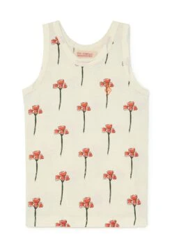 Frog - Top - Off White -Ropa Ventas 7cb8bd138ec44a578d8d6049f1a1f412