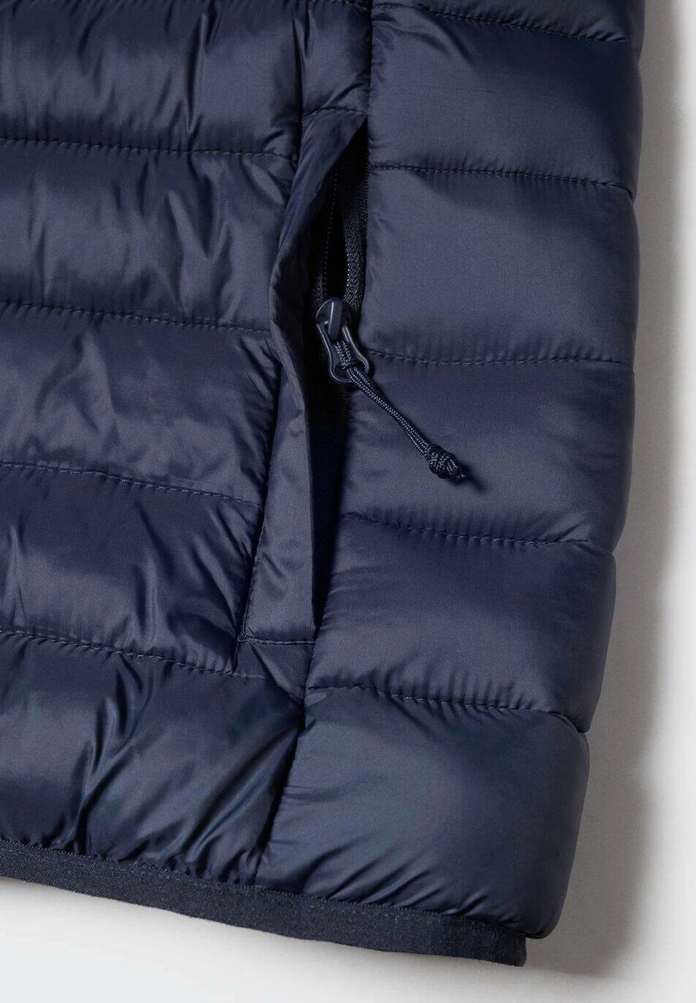 Mango Kids Chaqueta De Invierno - Navy 5 Mango Kids Chaqueta De Invierno - Navy - Imagen 5