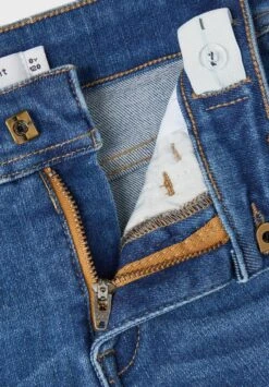 NAME IT Nkmconex Pant- Vaqueros Slim Fit - Dark Blue Denim 6 NAME IT Nkmconex Pant- Vaqueros Slim Fit - Dark Blue Denim -Ropa Ventas 7e1a9e05522f49adb6dbaee4f4d45f69