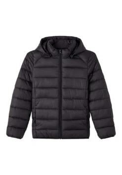 NAME IT Nknmemory - Chaqueta De Invierno - Black