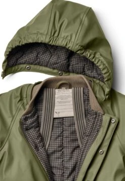 Wheat LudoWasserdicht Atmungsakti - Mono Impermeable - Dried Bay -Ropa Ventas 82323e626d694dea999c2980de24ad13