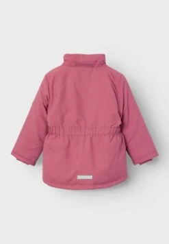 NAME IT Parka - Heather Rose -Ropa Ventas 8257b31259af43d1b492867866777efd