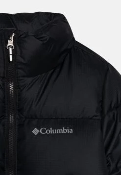 Columbia Puffect Unisex - Chaqueta De Invierno - Black -Ropa Ventas 830a019b328d4913b9223ff955c36915