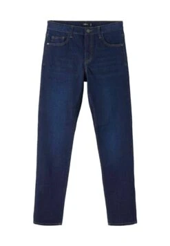 Ulrich - Vaqueros Rectos - Dark Blue Denim -Ropa Ventas 840d54bfff7440068908453d2512dbbe