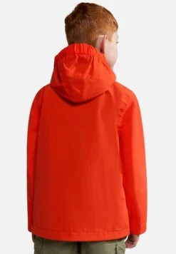 Napapijri Rainforest Summer Open - Chaqueta Fina - Red Cherry R05 -Ropa Ventas 8790ffb2dfc54a06a04ddbc8e26a6b4a