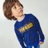 NAME IT Fifa Esports - Sudadera - Clematis Blue