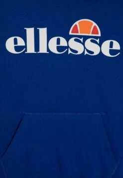 Ellesse Jero Oh Hoody - Sudadera - Blue 5 Ellesse Jero Oh Hoody - Sudadera - Blue -Ropa Ventas 8a01ad7513284bf4b1516f1b7f0a59ff