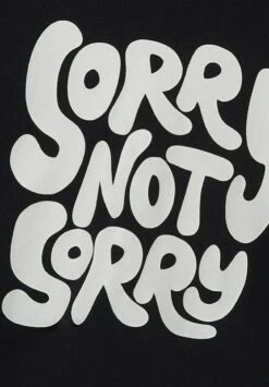 Regular Fit - Sudadera - Black -Ropa Ventas 8a21079cfdd8478fb60e6977b1847f20