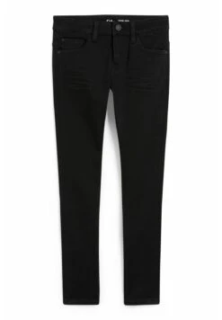 Vaqueros Slim Fit - Black