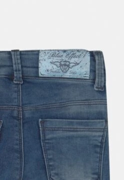 Blue Effect Ultrastretch - Vaqueros Pitillo - Medium Blue -Ropa Ventas 8eb7cdb880ba4bbfafc087bf594169e3