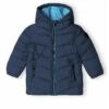 Minoti Padder Puffer - Chaqueta De Invierno - Navy Royal Blue