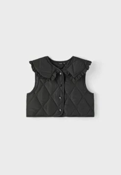 Kurze - Chaleco - Black -Ropa Ventas 90674e9ba6a34a39ab32c7560874e8d3