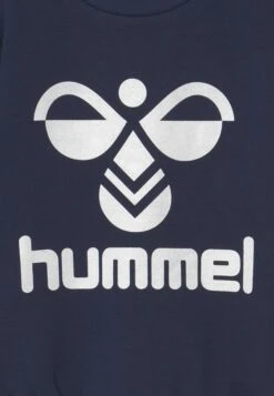 Hummel Hmldos Unisex - Sudadera - Black Iris -Ropa Ventas 91a5853740834ca5897045e078050112