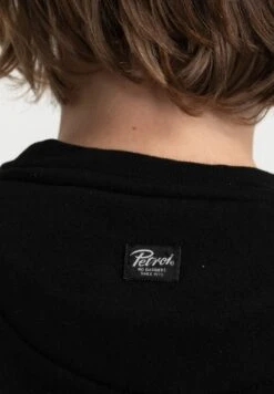Petrol Industries Artwork - Sudadera - Black -Ropa Ventas 9243a23d3cd34ea18d7b29486051232a