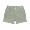 Minoti Shorts Vaqueros - Khaki