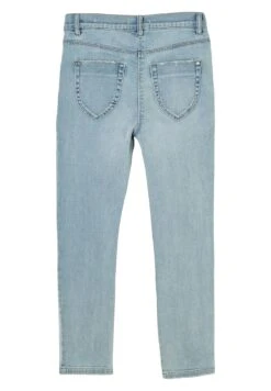 S.Oliver Vaqueros Pitillo - Light Blue -Ropa Ventas 92d7330765e94c2592417d3c225e7385