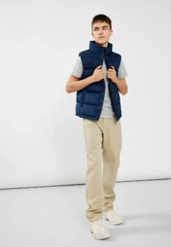 Vaqueros Rectos - Silver Sage