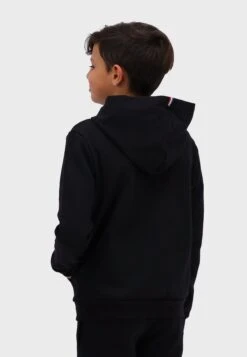 Le Coq Sportif Essentiels Unisex - Sudadera Con Cremallera - Black -Ropa Ventas 930a8a20c66240fba7d80b204904adf4