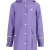 Schmuddelwedda Impermeable - Flieder