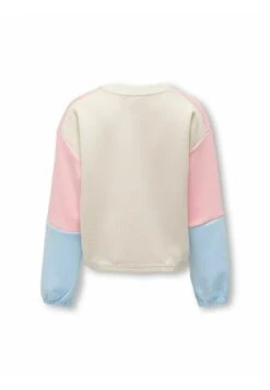 Colorblock - Sudadera - Pumice Stone -Ropa Ventas 9424c4a009d449e0b9e6c8114d5903a3