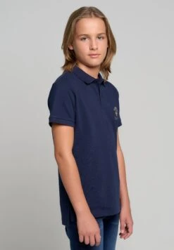 BIG STAR Senanen - Polo - Marine -Ropa Ventas 9567925f9f164a68b96c6c992864f814