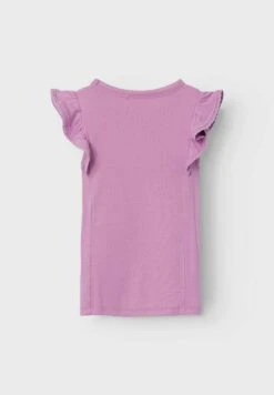 NAME IT Regular Fit - Camiseta Estampada - Smoky Grape -Ropa Ventas 96e18fb0a06f47a9b0e9b73e901e0add