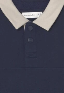 Abercrombie & Fitch Sudadera - Navy 5 Abercrombie & Fitch Sudadera - Navy -Ropa Ventas 992a0f19097f404585625841c8b6b624