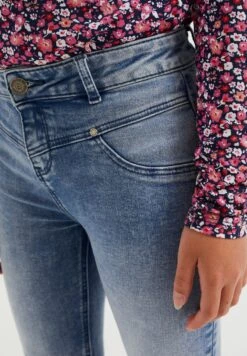 WE FASHION Blue Ridge - Jeggings - Blue -Ropa Ventas 9c21e046f70144e7b6c2993e257633f2