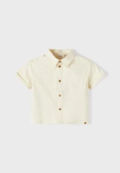 Lil Atelier Nmmhadam Ss - Camisa - Turtledove -Ropa Ventas 9c426a0f7cdd45308941e83b994b31ac