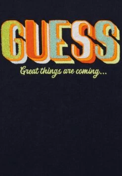 Guess Active - Sudadera - Smart Blue -Ropa Ventas 9d79b83c7b8443e582b13ef0f75159d0