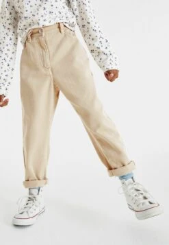 Next Mom - Vaqueros Boyfriend - Neutral