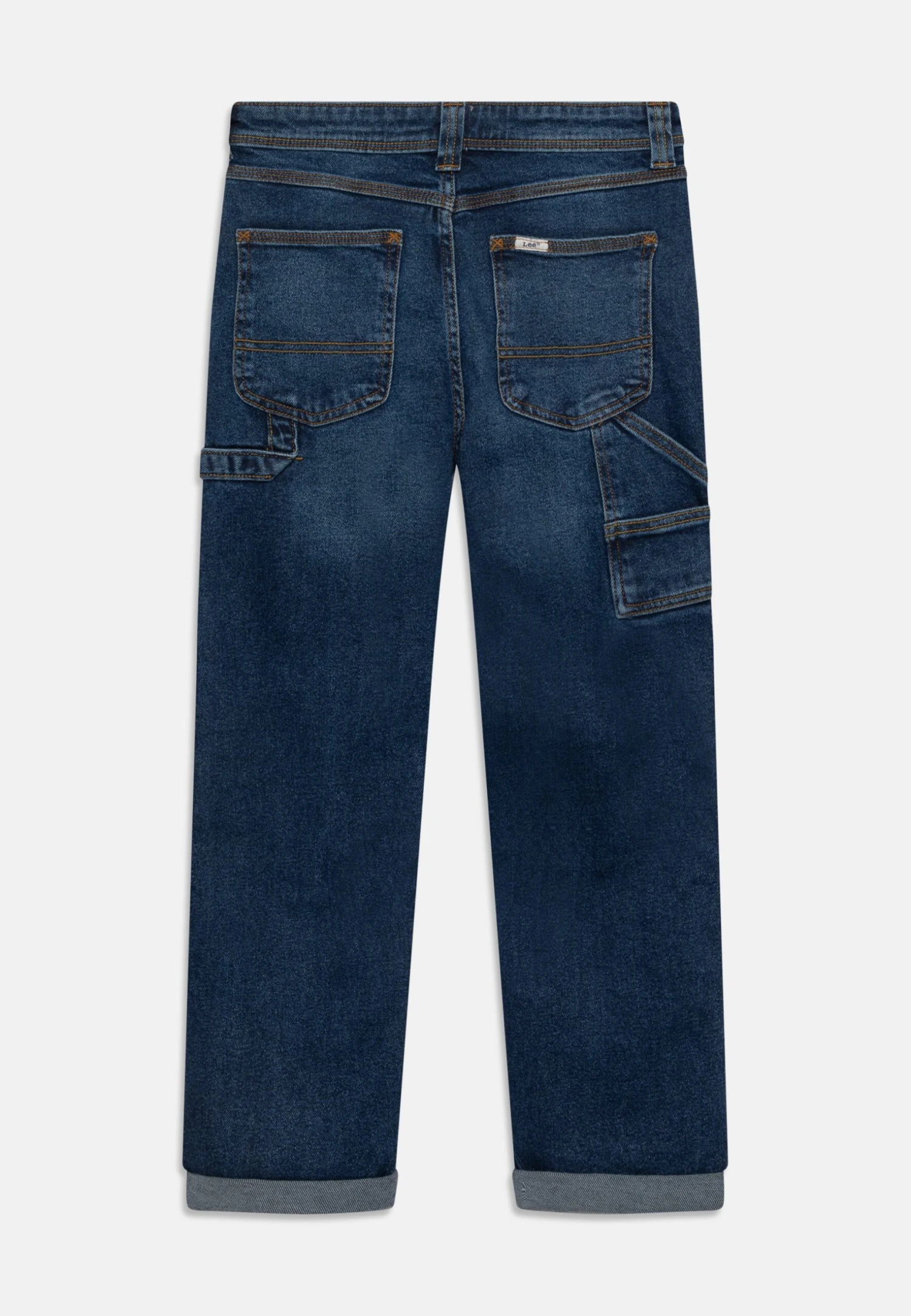 Lee Carpenter - Vaqueros Boyfriend - Mid Worn 2 Lee Carpenter - Vaqueros Boyfriend - Mid Worn - Imagen 2