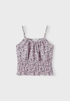 NAME IT Träger Print - Top - Orchid Bloom -Ropa Ventas 9ffc808083164f71be961dedbf97b12e