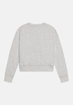 Abercrombie & Fitch Logo - Sudadera - Heather Grey -Ropa Ventas a1eb7933a6c44874b4d91306896b83e0