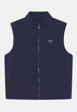 Lacoste Chaleco - Marine