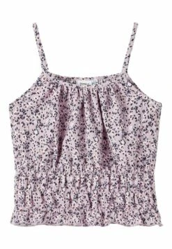 NAME IT Träger Print - Top - Orchid Bloom -Ropa Ventas a48e2e2f844d498c90874d5eaaed7fd3