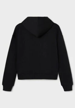 Regular Fit - Sudadera - Black -Ropa Ventas a509927a5f9b47e1aef4ab00bb6eef01