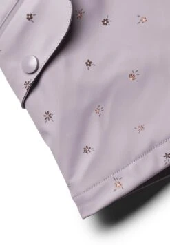 Wheat Thermo - Parka - Lavender Flowers -Ropa Ventas a784910a876d47b494d2321e1168b20e