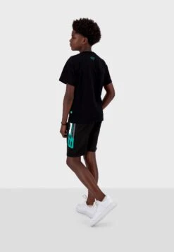 Drifting - Camiseta Estampada - Black -Ropa Ventas a937bf39998c4cedbce92dea72f20473