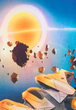 Molo Mattis Unisex - Sudadera - Blue -Ropa Ventas ae29d87b3af3464faf0e886bbe61b2c3