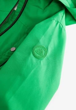 Next Shower Resistant Cagoule Standard - Parka - Green -Ropa Ventas b04a0f00579949ccae168e8b3e95f175