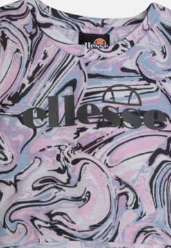 Ellesse Carraia - Camiseta Estampada - Blue -Ropa Ventas b0db4d54d62a48a89c5b2a31e59a1261