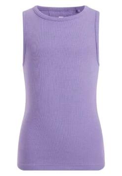 WE FASHION Singlet- Top - Violet -Ropa Ventas b15b3b364832453eb9fc63f54628b860