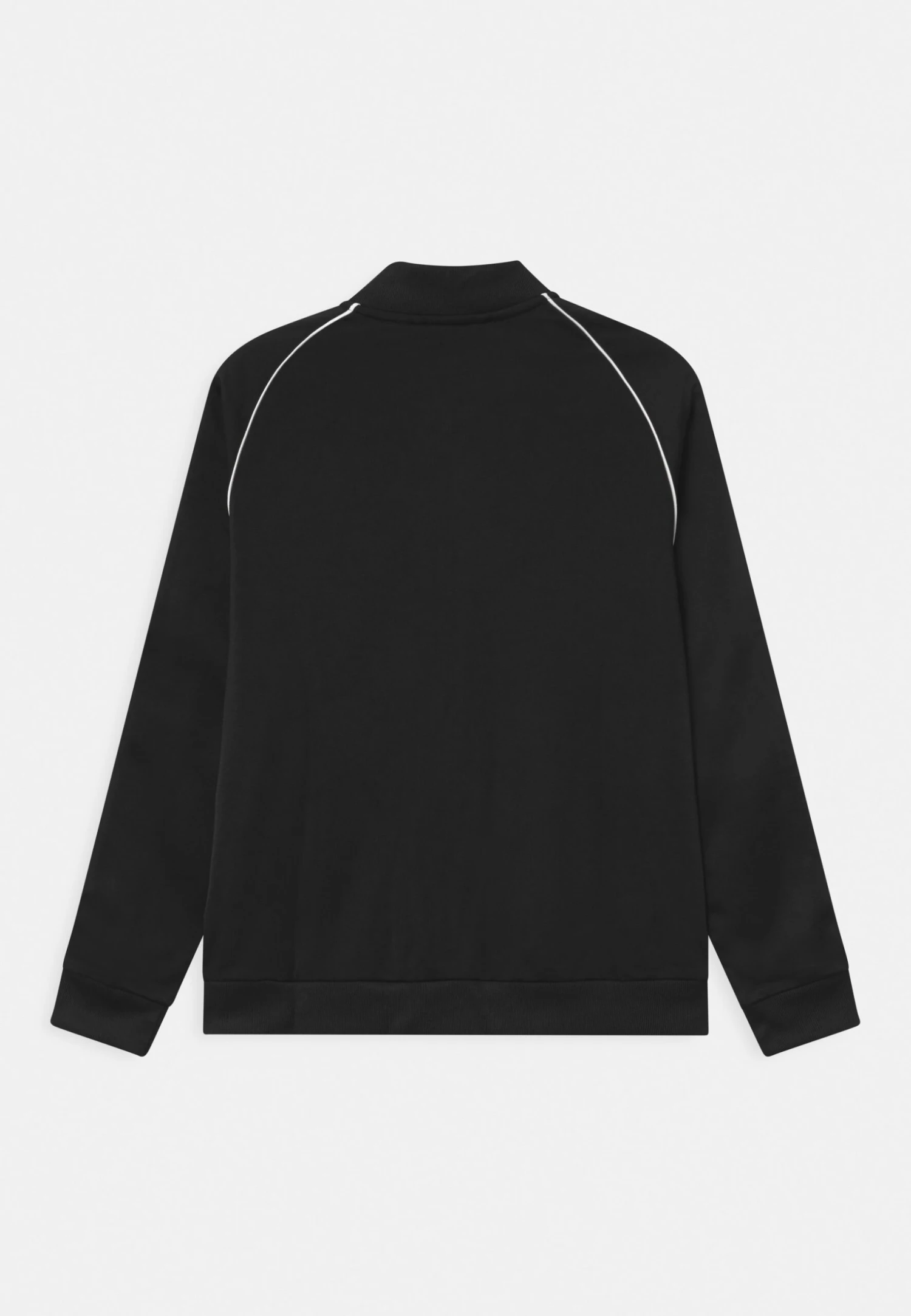 Adidas Originals Track Unisex - Chaqueta De Entrenamiento - Black/White 2 Adidas Originals Track Unisex - Chaqueta De Entrenamiento - Black/White - Imagen 2