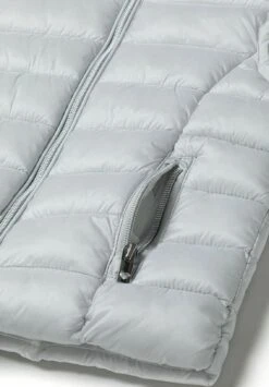 Minoti Photographic- Chaleco - Silver -Ropa Ventas b318bff15ce944c0955b91aaafcd61cf